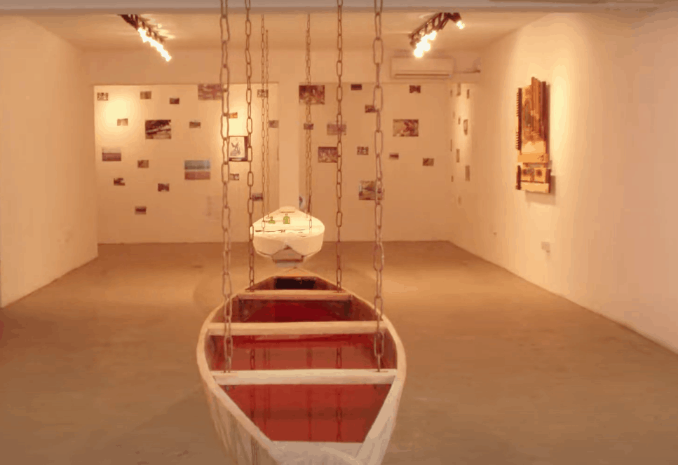 post Presents: A Talk on Àsìkò: The Pan-African Alternative Art School ...