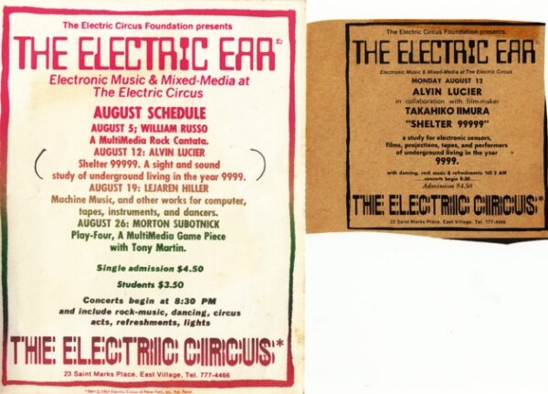 Shelter9999-Flyer-Electric-Circus-1968