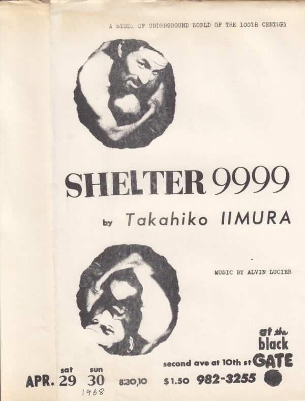 Shelter9999-Poster-BlackGate-1968