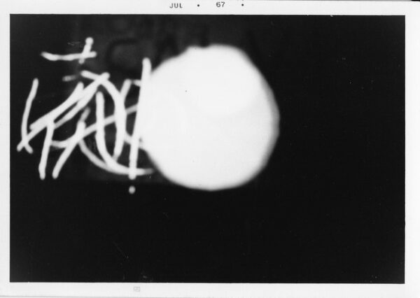 Shelter 9999 (1967-68)